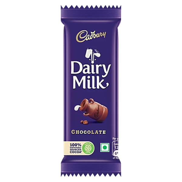 Dairy Milk 46g